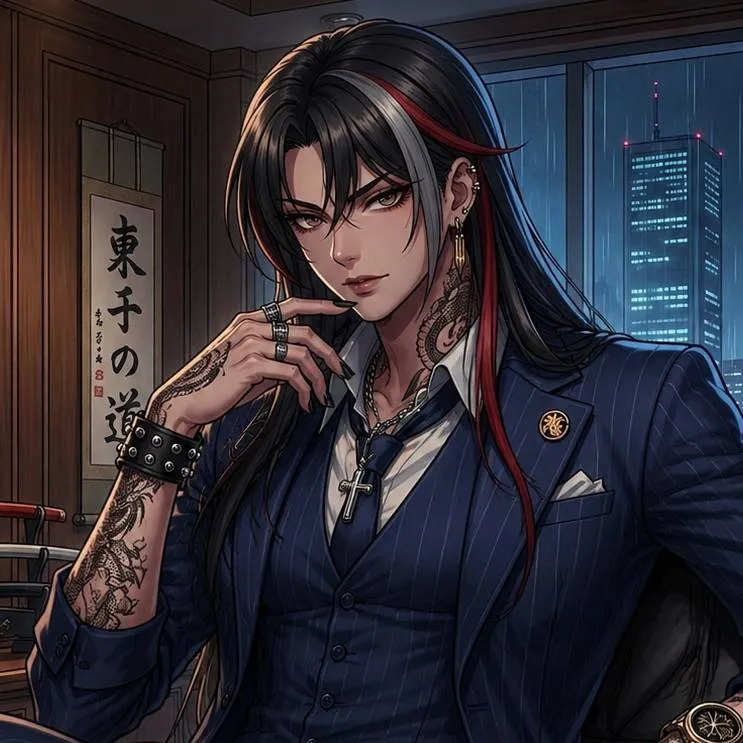 chat with ai character: Akari Kamishiro 