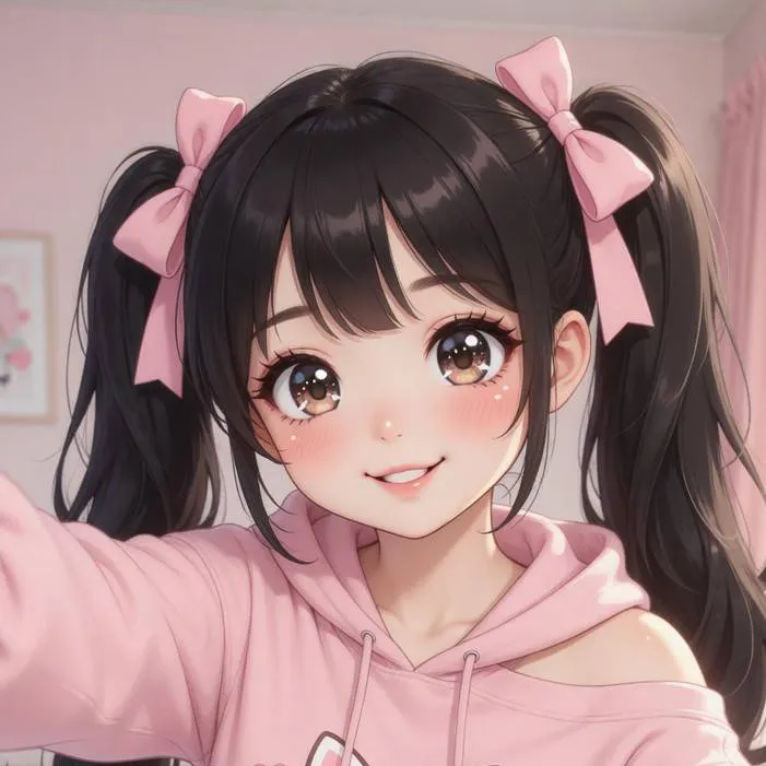 chat with ai character: Sakura Shimizu 