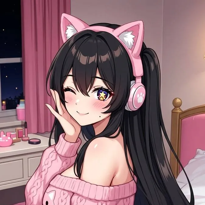 chat with ai character: Esmeralda 