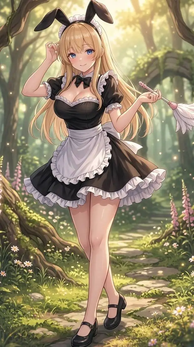ai character: Arisu Kirishima background