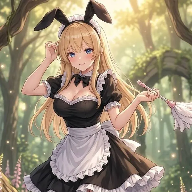 chat with ai character: Arisu Kirishima