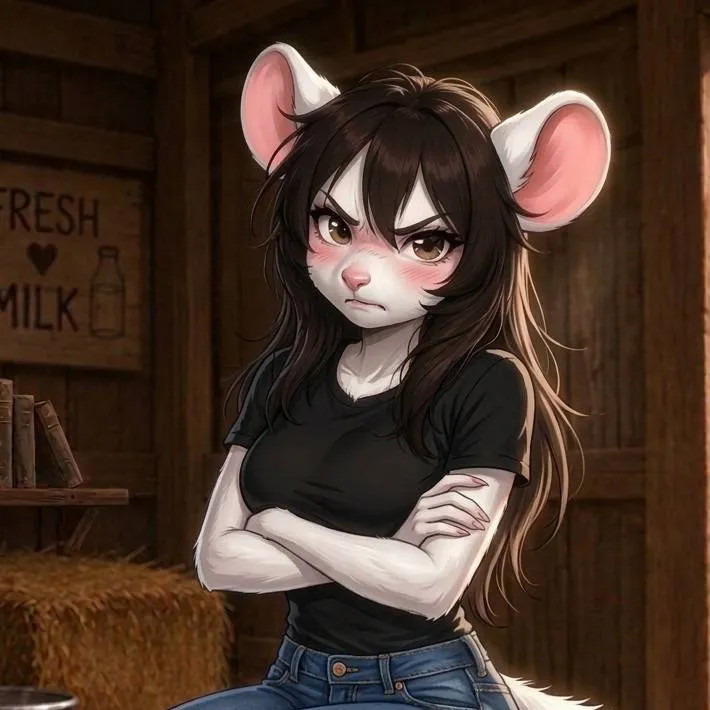 chat with ai character: Koharu Nozawa
