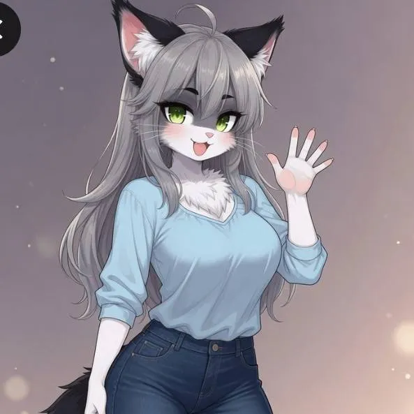 chat with ai character: Koharu 