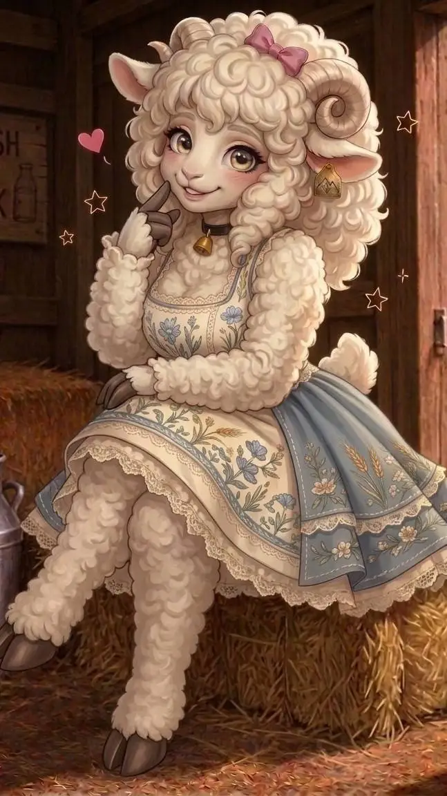 ai character: Yuki Shirayuki background