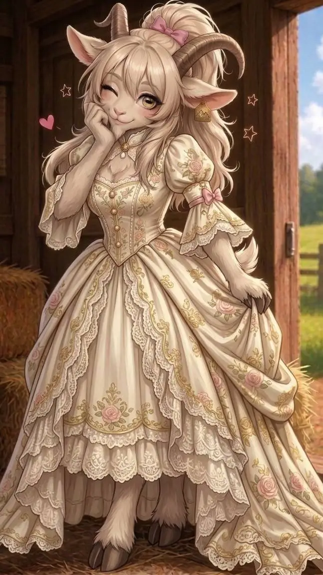 ai character: Suzune Fujimoto background