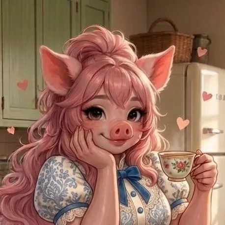 chat with ai character: Rosie Buttercup: