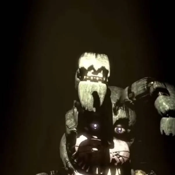 chat with ai character: interview 