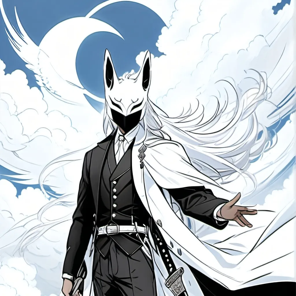 chat with ai character: assassin 