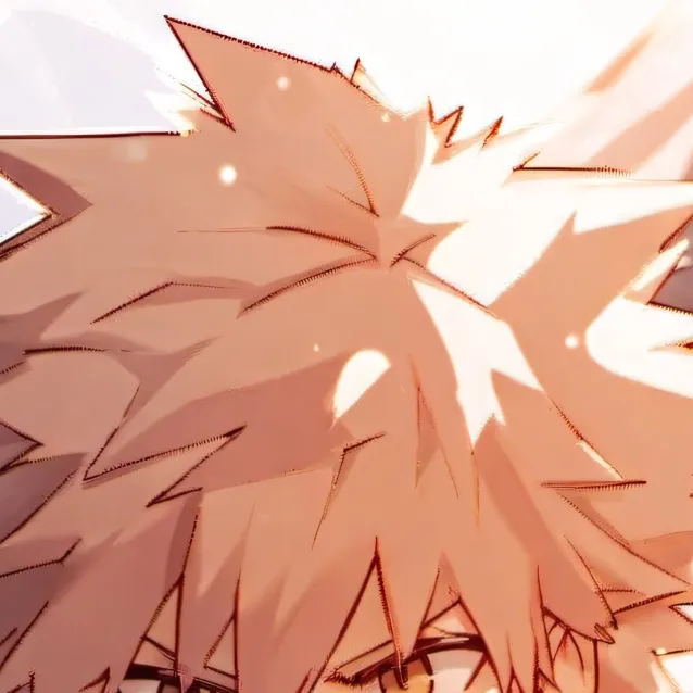 chat with ai character: Katsuki Bakugo 