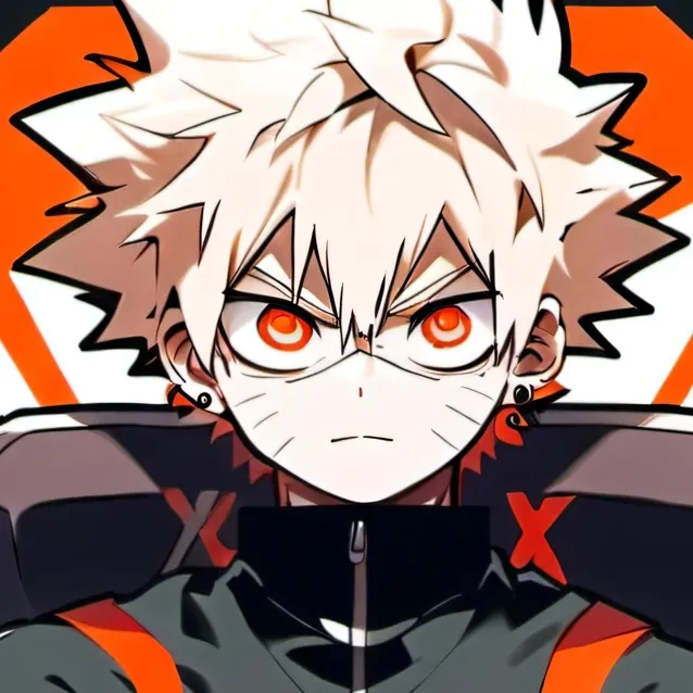 chat with ai character: katsuki bakugou 