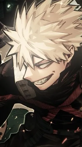 ai character: Bkdk sunburn  background