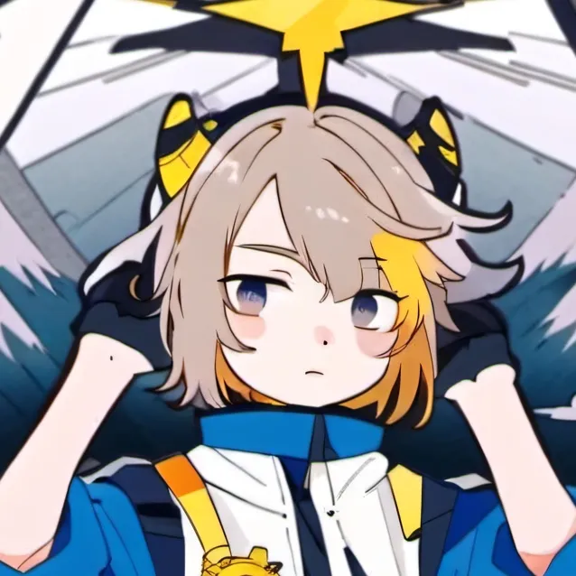 chat with ai character: kole