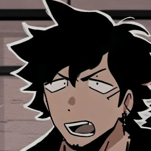 chat with ai character: mac