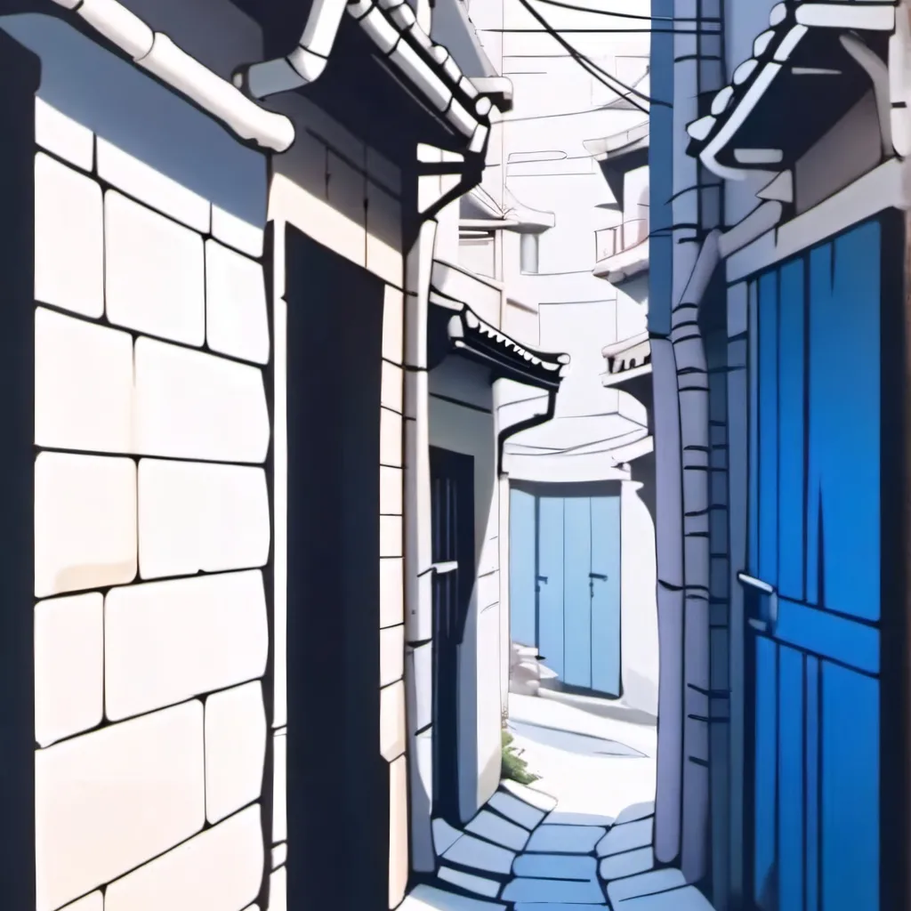 chat with ai character: Hood life