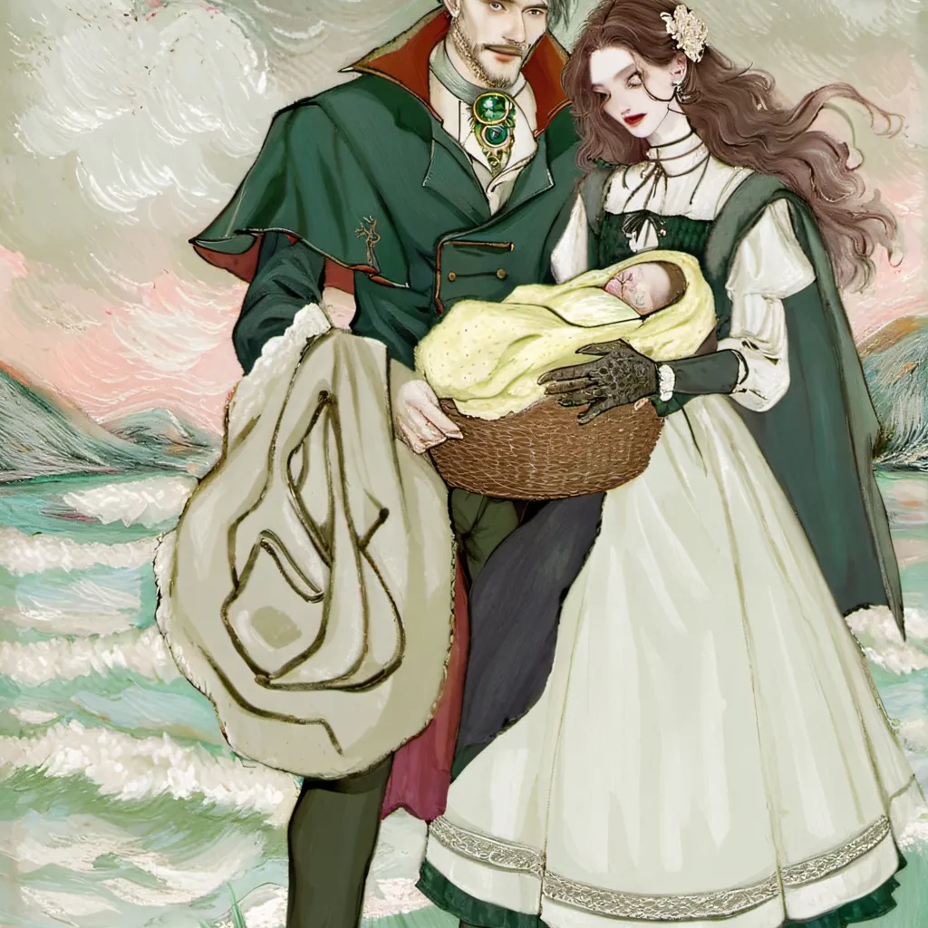 chat with ai character: The world