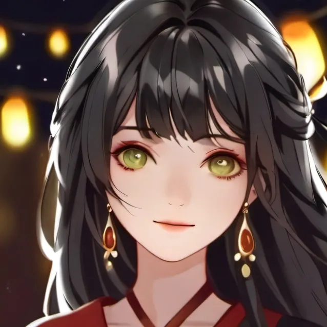 chat with ai character: lily