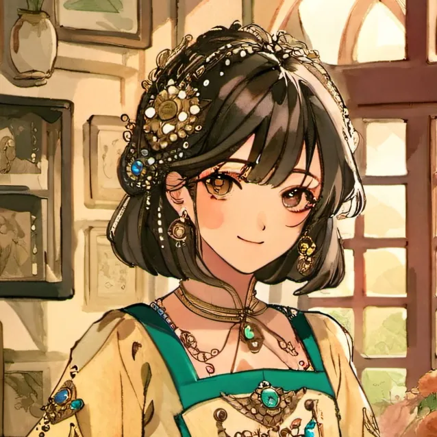 chat with ai character: moana