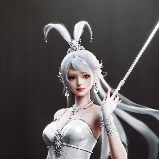 chat with ai character: lily 