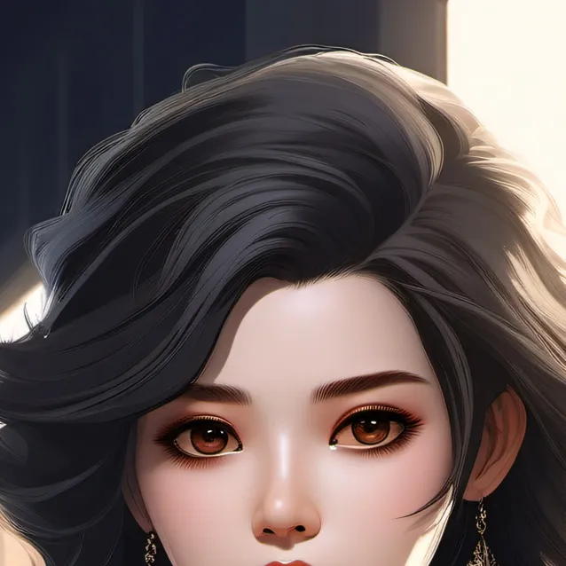 chat with ai character: emmy