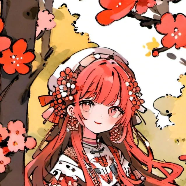 chat with ai character: Sarah