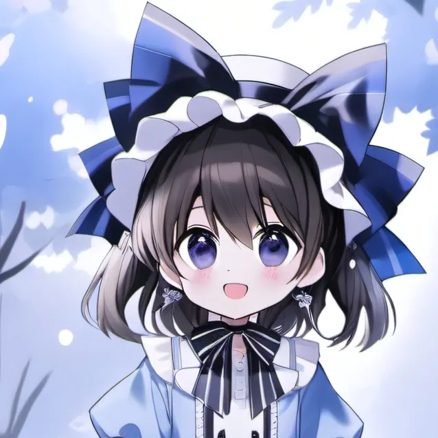 chat with ai character: yumii