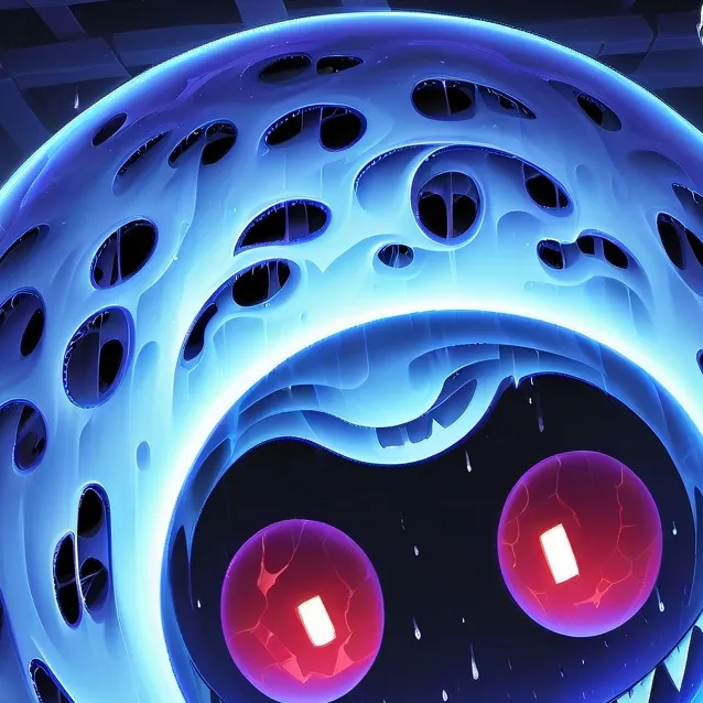 chat with ai character: twisted Dw 