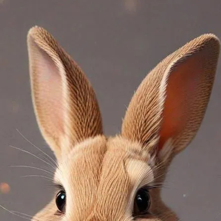chat with ai character: mythical bunny