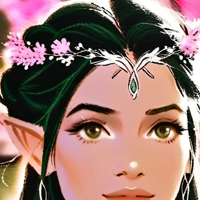 chat with ai character: Nicole 