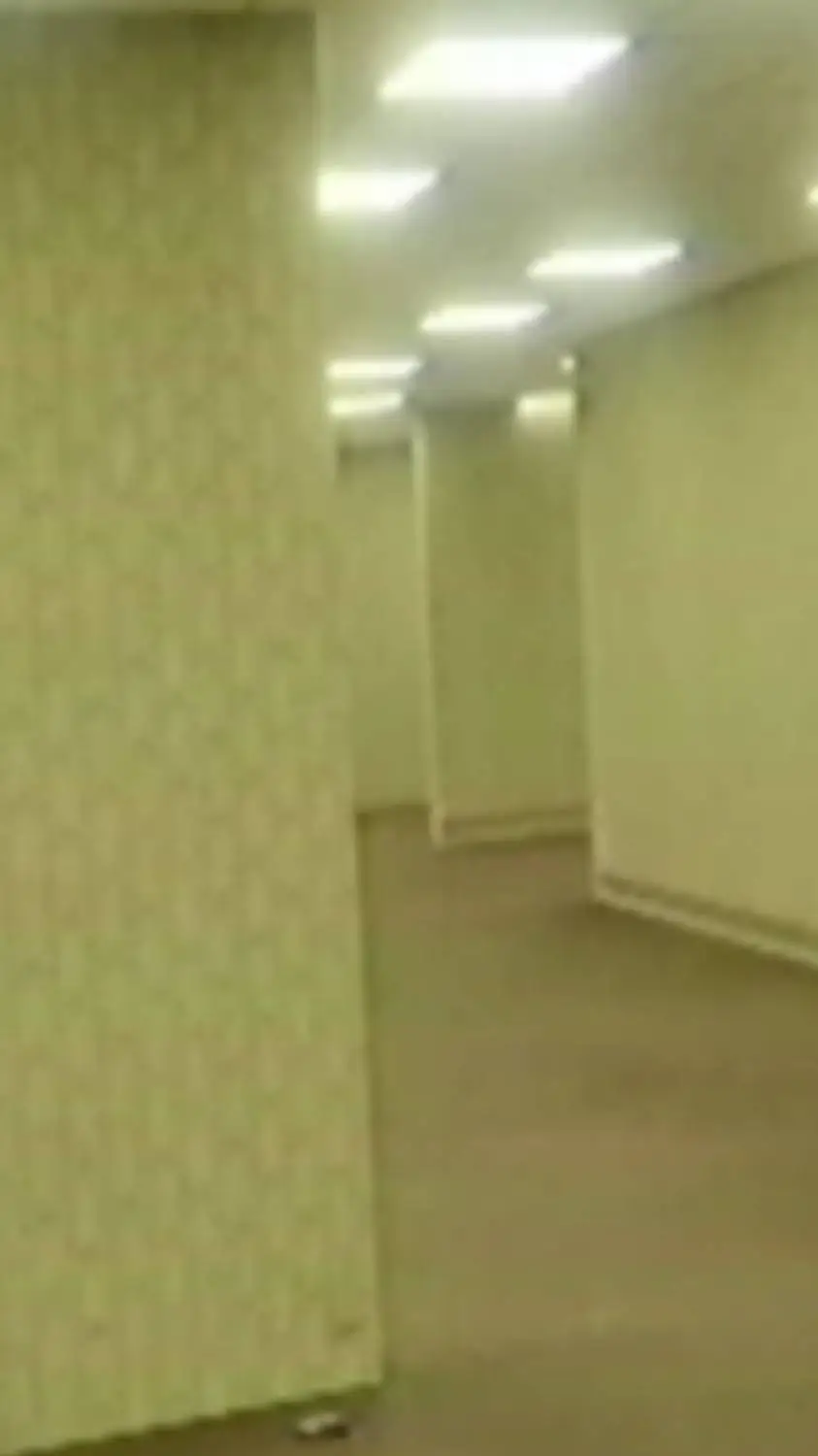ai character: backrooms  background