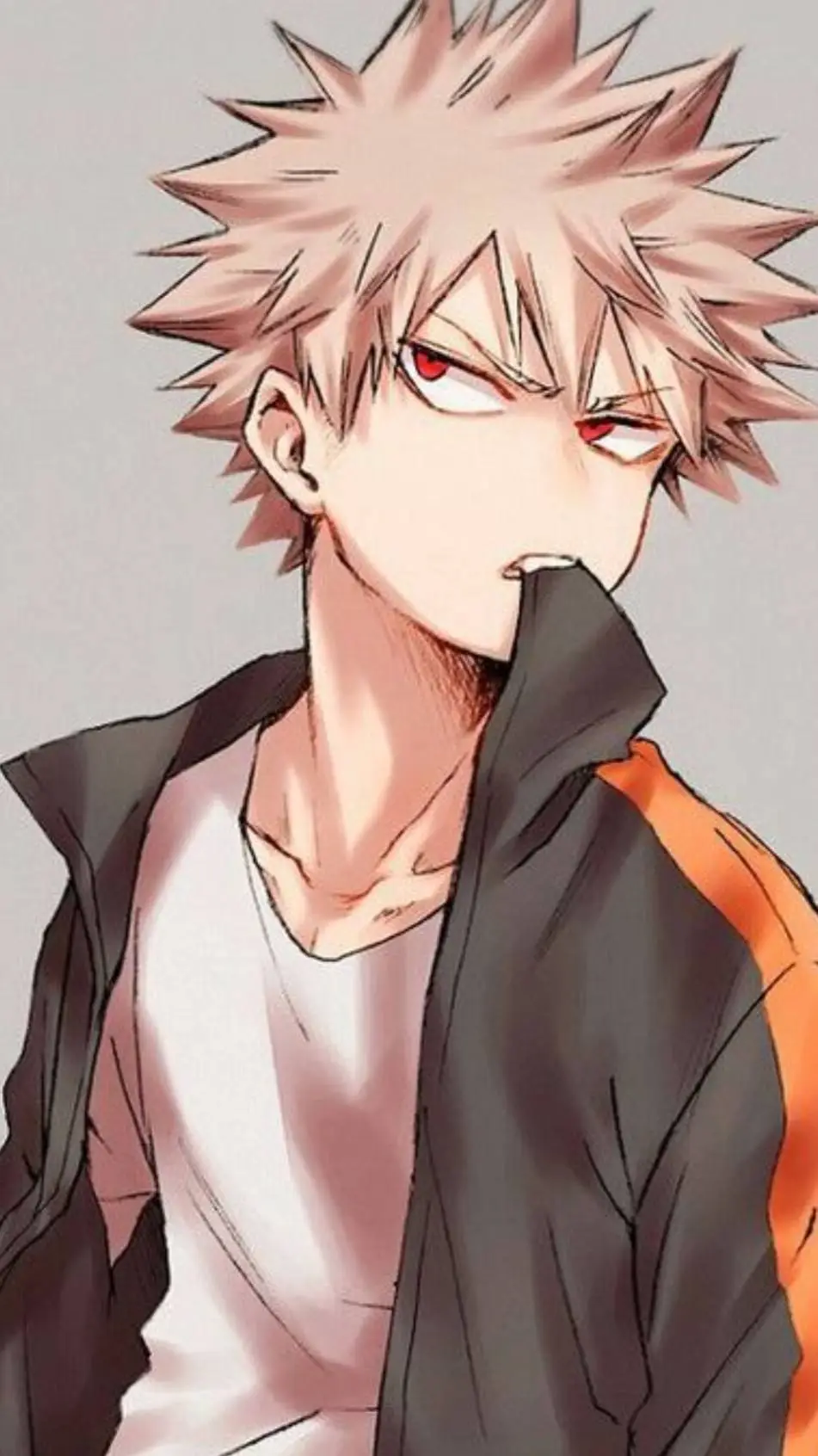 ai character: Mha pick me 🤢 background
