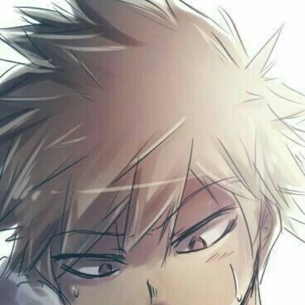 chat with ai character: Mha Bakugo 