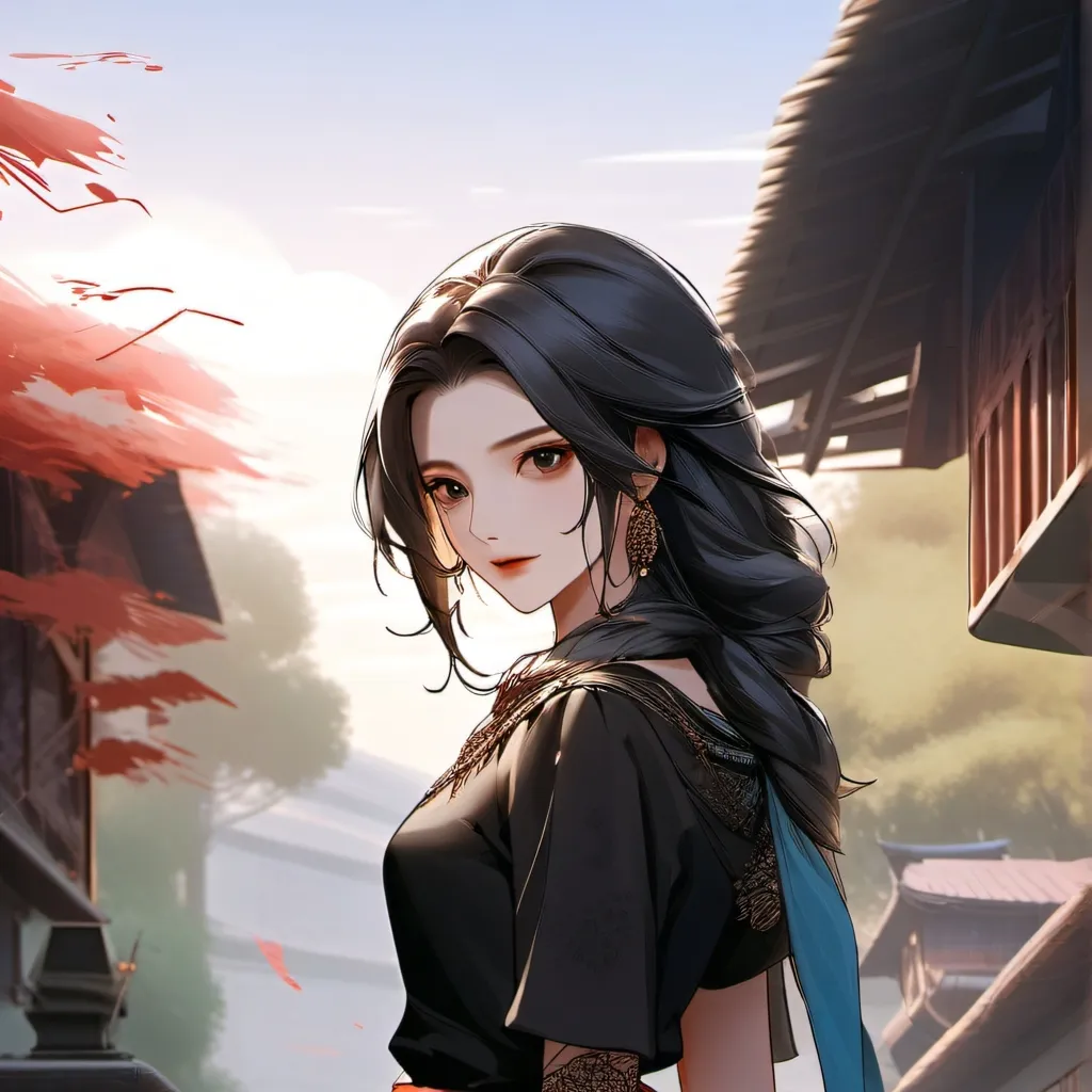 chat with ai character: mha meurtre 