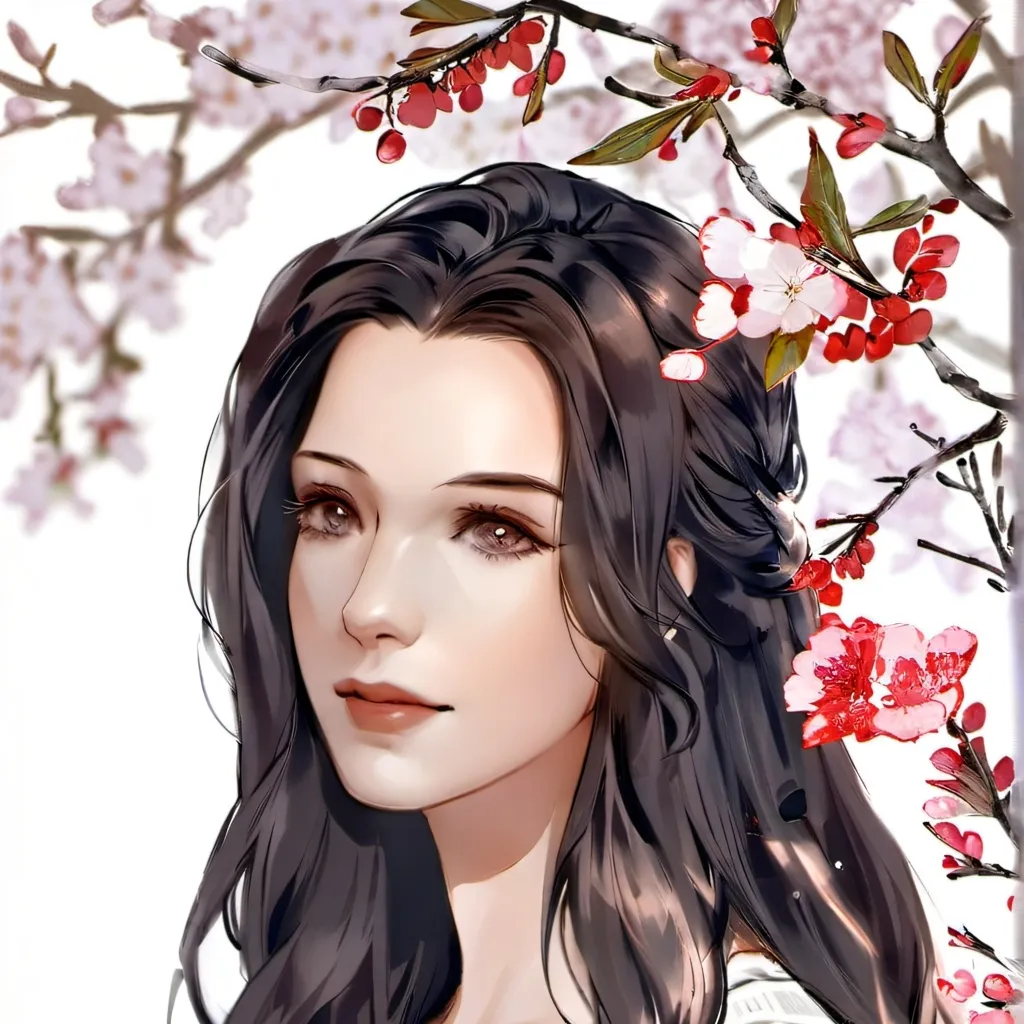 chat with ai character: Sacha et Leanna