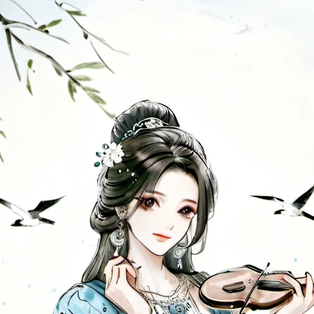 chat with ai character: kny emo