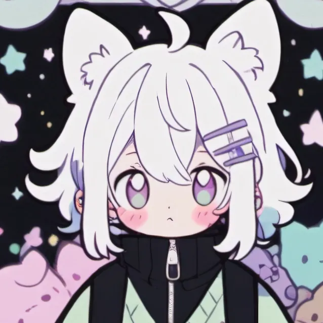 chat with ai character: kny tu gato