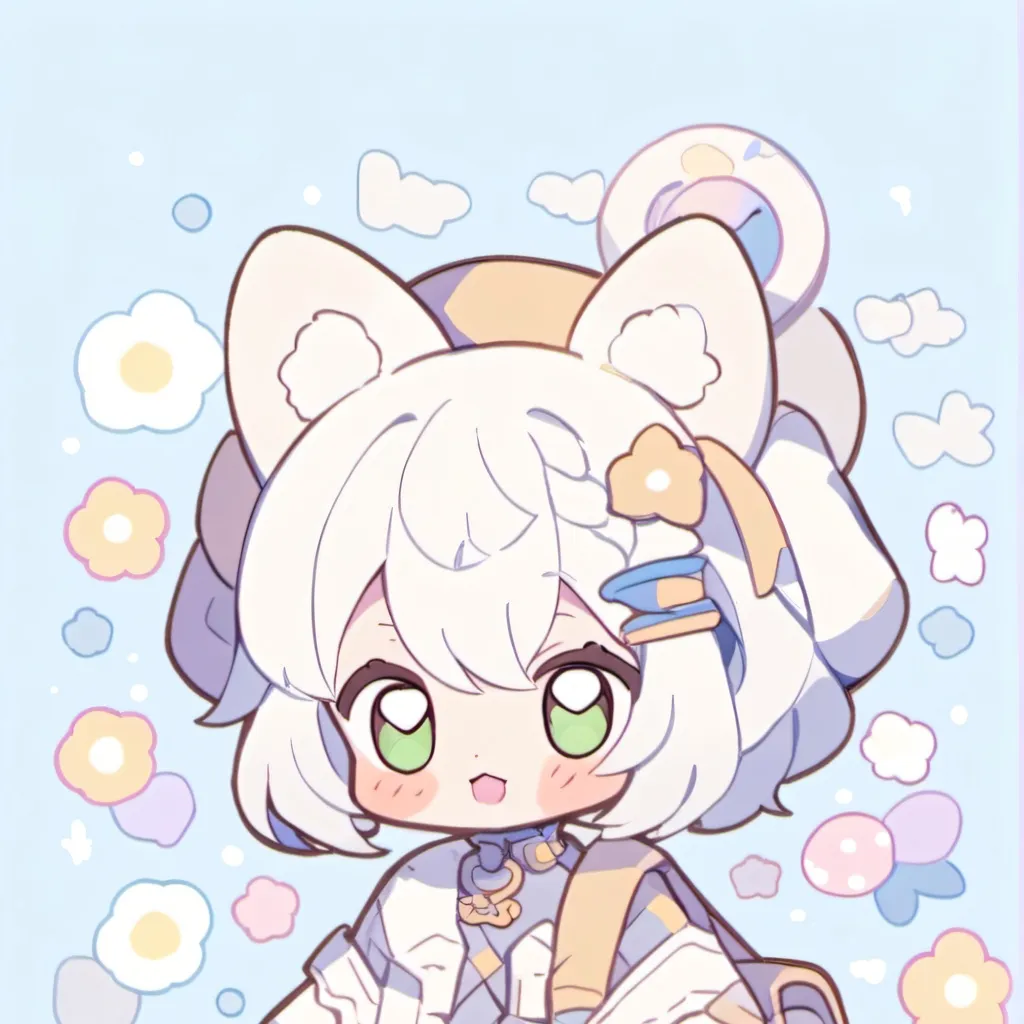 chat with ai character: hija lía 