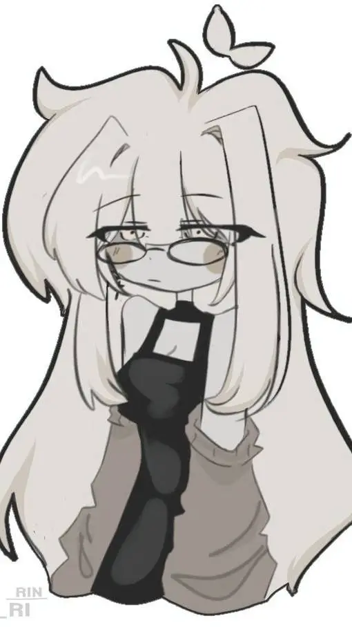 ai character: alice background