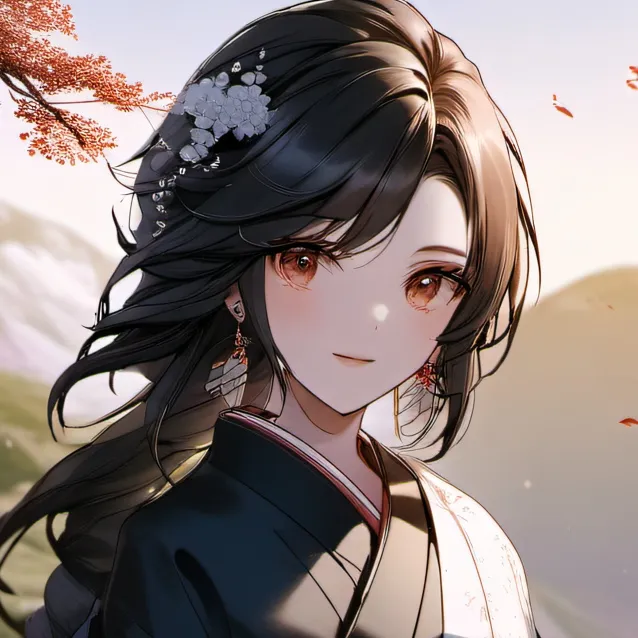chat with ai character: *HASHIRA*
