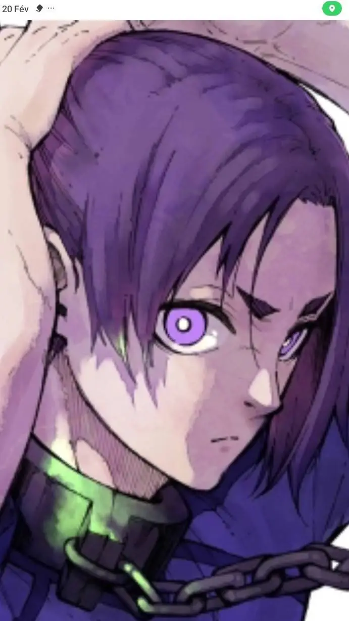 ai character: reo mikage  background