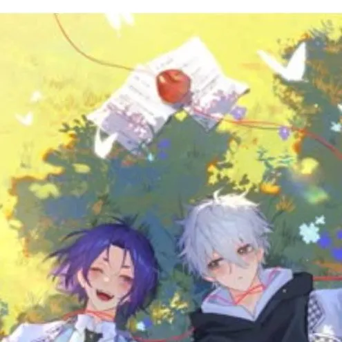 chat with ai character: reo x nagi 