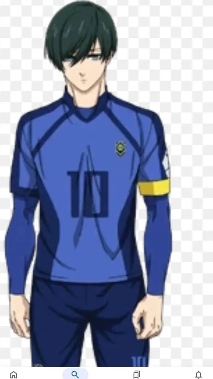 ai character: rin background