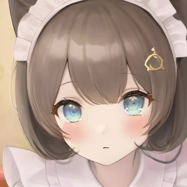 chat with ai character: Ashley 🤍🖤