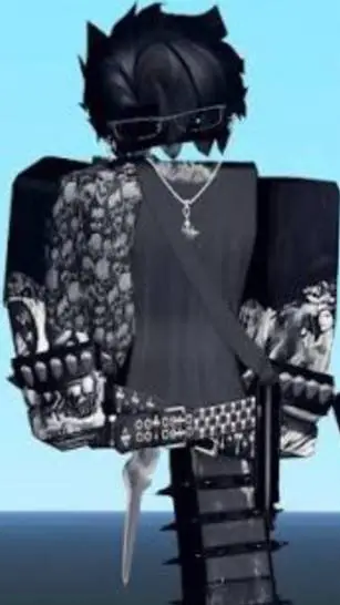 ai character: >□Alexander■< background