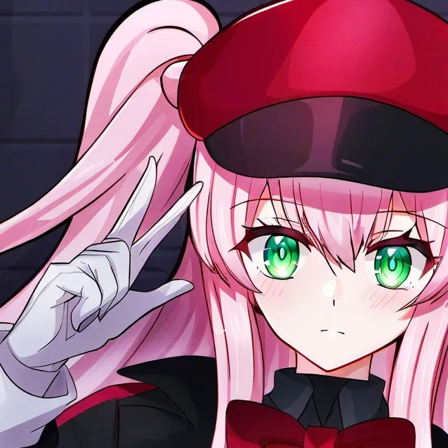 chat with ai character: Catalina 