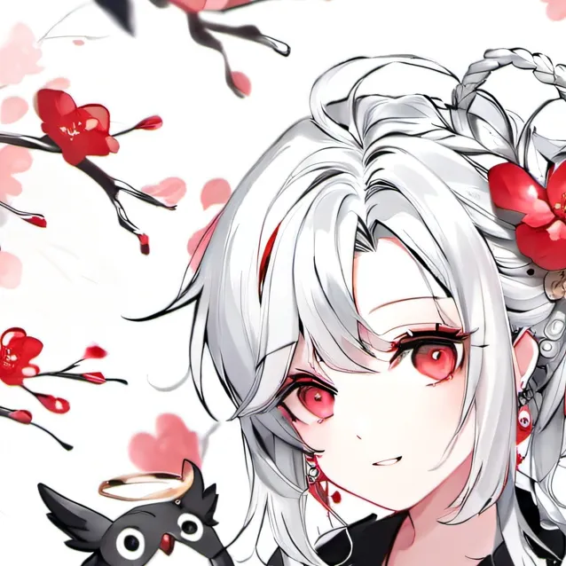 chat with ai character: ami