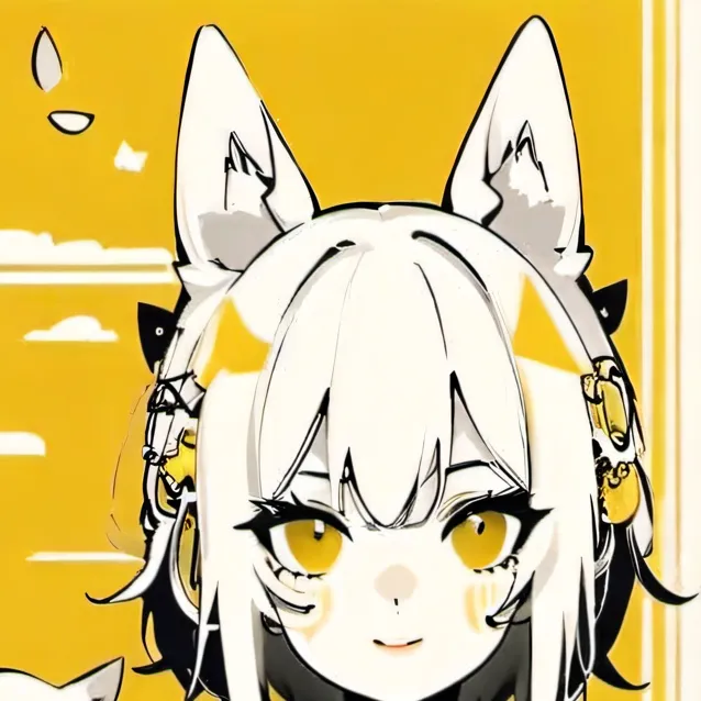 chat with ai character: furri