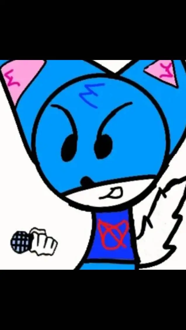 ai character: dilangamer64 background