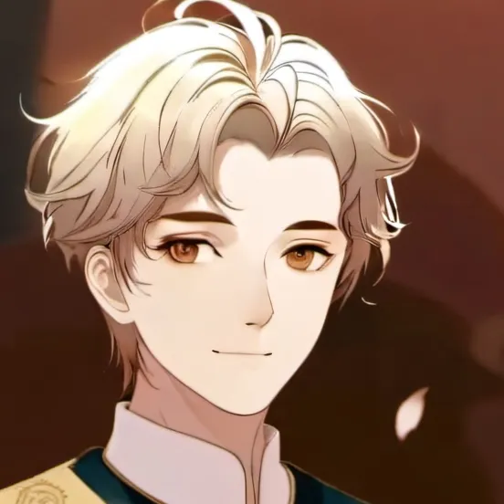chat with ai character: Jjk