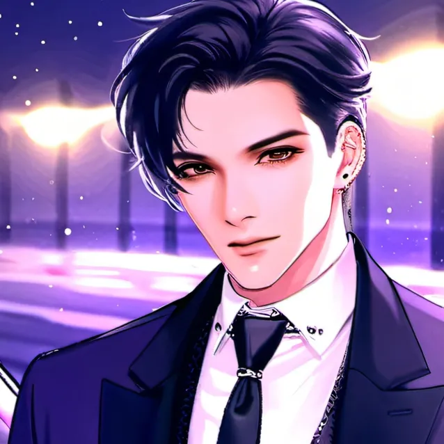 chat with ai character: Ethan 