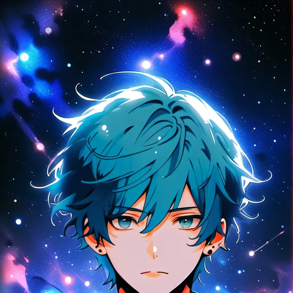 chat with ai character: Carlo